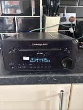 Cambridge Audio One CD-RX30