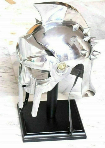 Armor replica helmet - replica, metal