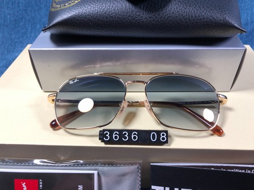 Ray ban rb3636 new caravan - ray-ban,