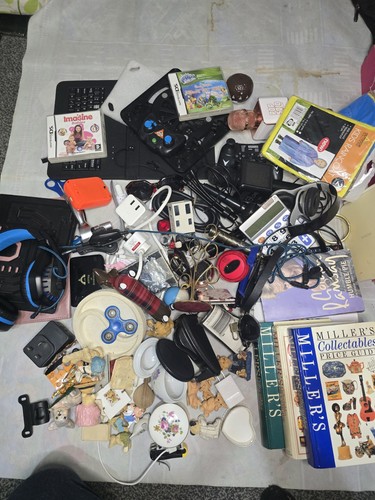 Huge house clearance job - clearance,