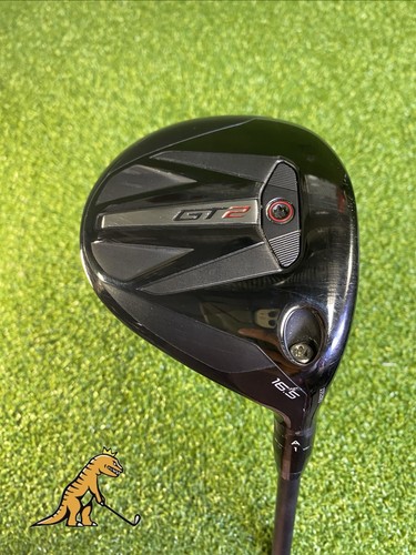 Used titleist gt2 - used, 16.5*