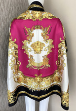 VERSACE MEDUSA HEAD BAROCCO