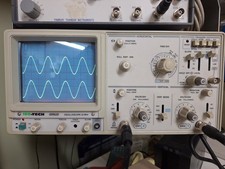 Iso-Tech ISR 620 20MHz