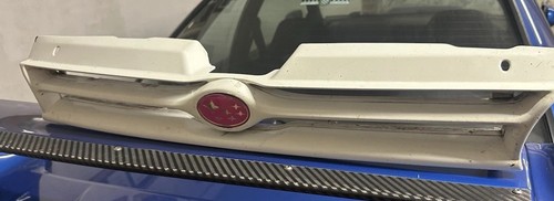 Subaru impreza sti grille - impreza,