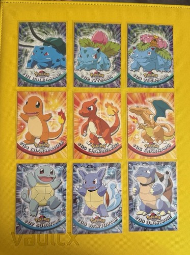 Topps 1st edition - topps,