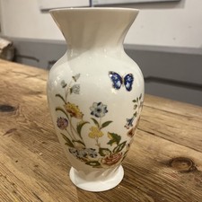 Aynsley China Cottage Garden