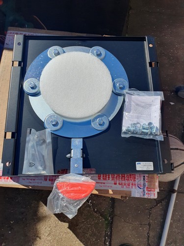 Seat swivel plate for - swivel,