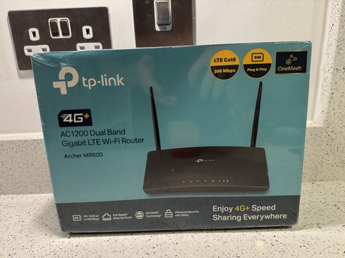 Link archer mr600 cat6 - tp-link,
