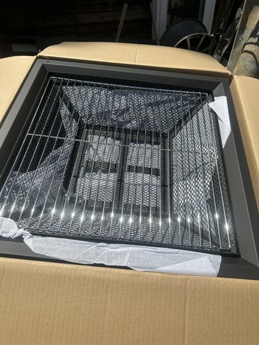 Quality square 60cm patio - quality,