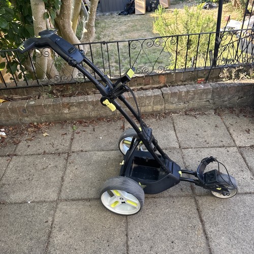 Motocaddy pro electric - motocaddy,
