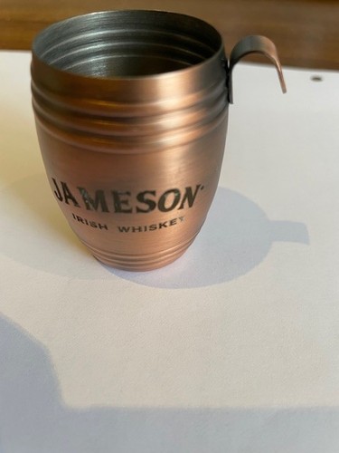 Jameson irish whiskey - jameson,