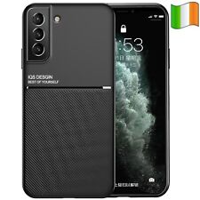 Phone CASE For SAMSUNG Galaxy ALL MODELS Elegant Cover + MAGNETIC PLATE A15 A55