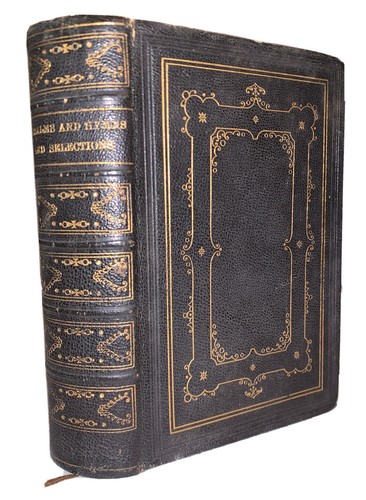 1843 psalms and - 1843,,
