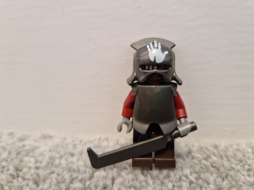 Lego lord the rings - of,