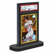 Ultra Pro PSA Graded Trading