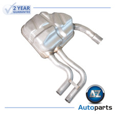 For Mini - Cooper S R50 R53 R52 2002-2006 Rear Exhaust Back Box Silencer