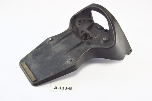 Bmw 650 169 1995 rear - bj,