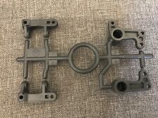 Rare, Tamiya TR-15T H Parts Reinforced Grey (0004071) Dyna Storm Dyna Blaster