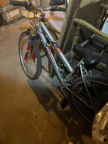 Apollo revival mountain bike - revival,