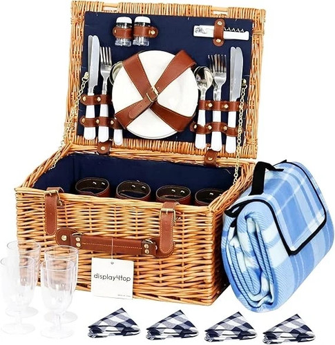 Deluxe person traditional - 4,