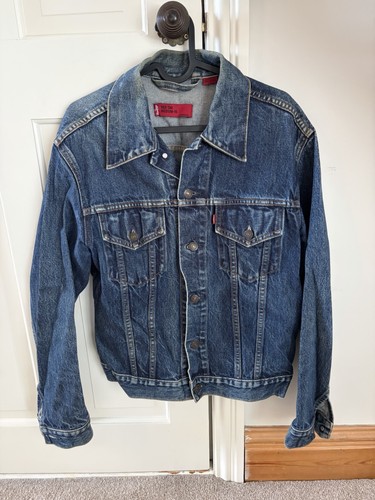 Vintage 90s levi - levi’s, red