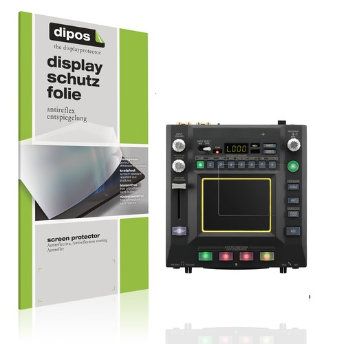 Screen protector for korg - screen,