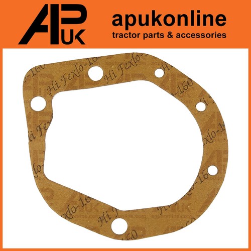 Water pump gasket for perkins - water,