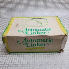 Empisal Knitmaster SC-3 Cast