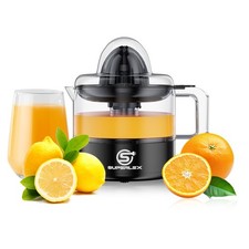 SUPERLEX Orange Juicer Machine