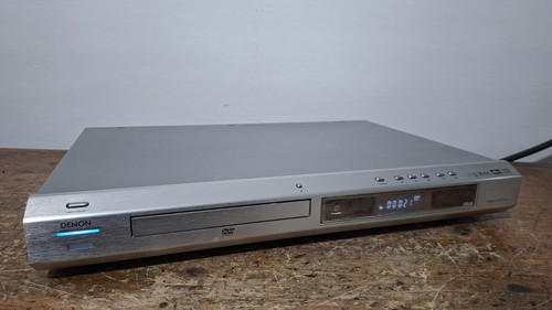 Denon dvd 550sd cd - denon,