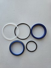 CASE DAVID BROWN 1394 2WD  TRACTOR STEERING CYL SEAL KIT K262192 - LATE TRACTOR