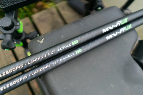 Maver r telescopic - 1,