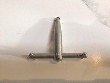 Carp Fishing Weed Rake Used