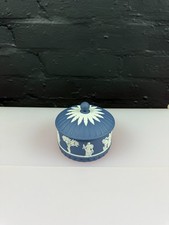 Wedgwood jasper ware - ware, portland