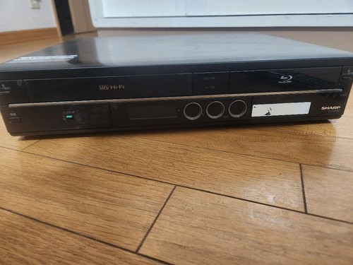 Sharp aquos hdv22 blu - sharp,