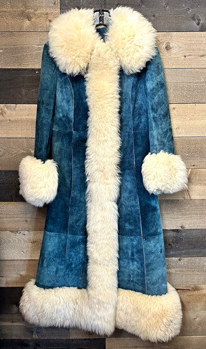 Penny lane vintage - small, long