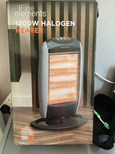 Fine elements hea1004 - hea1004, 1200w