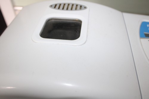 Morphy richards bread maker - richards,