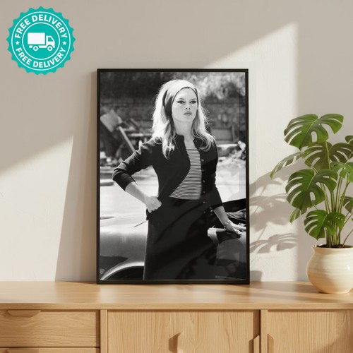 Brigitte bardot dress model - bardot,