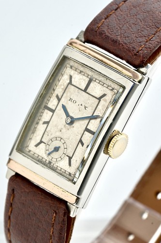 Rolex prince elegant - rolex,