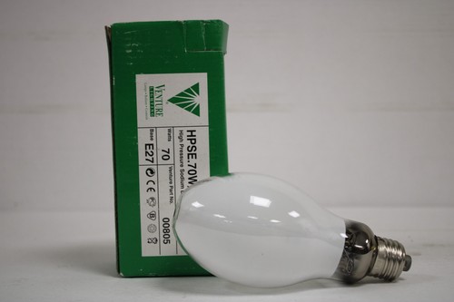 Venture lighting hpse 70w - lighting, e27