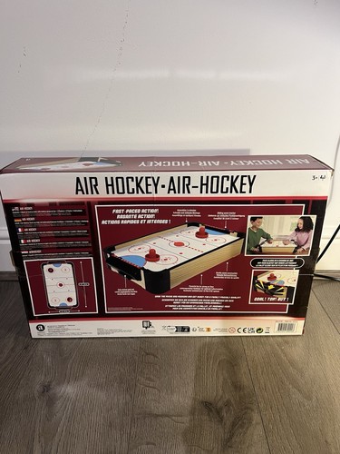 New portable table air - new,