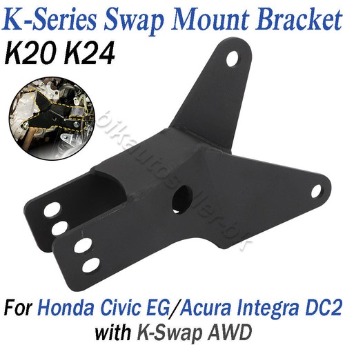 Series swap k20 k24 - series,