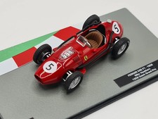 1/43 1958 Ferrari 246 F1 -