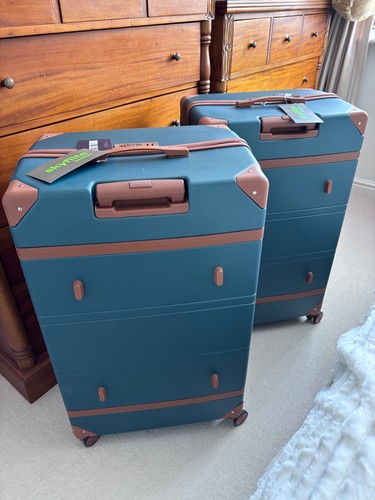 Pair large 86cm skyflite retro - pair,