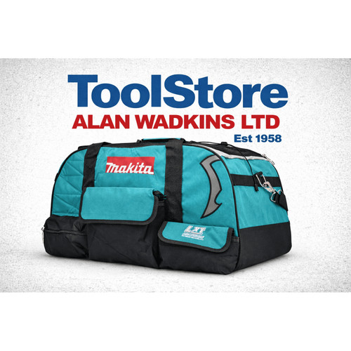 Makita tool bag 831278 lxt - tool, 831278-2