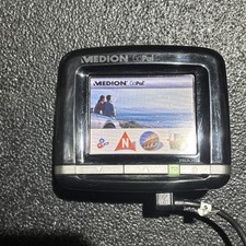 MEDION GOPAL PNA205 GPS SAT