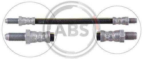 Sl 2831 brake - sl, hose