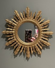 Gold metal ornate - gold,