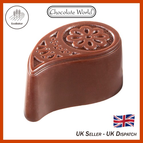 Cw1779 chocolate world - cw1779,